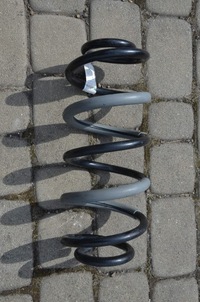 фото thumb №1, Пружина задняя jeep wrangler 2018+ 2.0t 68253592aa