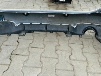 фото thumb №12, Бампер задняя задний bmw 2 f44 m набор цвет a300