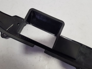 фото thumb №7, Mg 4 eh33 ev22 панель под лобовым стеклом нижняя 10987471 eu европа