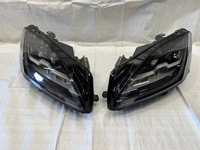 фото thumb №11, Перед капот крило лампи jaguar e-pace r-dynamic