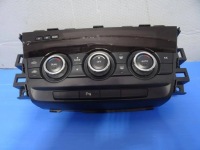 фото thumb №1, Панель кондиционера mazda 6 iii gj