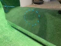 фото thumb №10, Audi a4 b8 8k0 двері правий перед передні праве