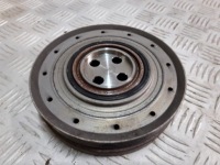 фото thumb №2, Opel astra k v 1,6 cdti lwv шкив