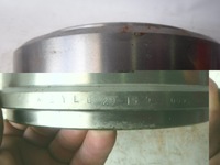 фото thumb №6, Chevrolet spark m200 m250 барабан гальмівний задня