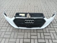 фото thumb №8, Бампер передній audi a3 8v0 lift перед