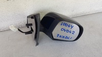 фото thumb №1, Зеркало правое электрический dacia lodgy ovd42