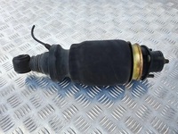 фото thumb №3, Подушка подвеска кабины задняя scania r hpi