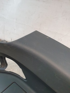 фото thumb №10, Боковина багажника лівий оббивка оригінальний номер am51u46809 ford grand c-max