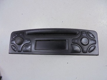 фото thumb №12, Mercedes c w203 радио cd a203820178