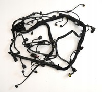 фото thumb №14, Mercedes m276 276 джгут трубопровід двигуна 0663