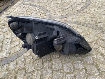 фото thumb №11, Opel zafira b ii лампа ліва права перед комплект 13252472 13252473 оригінал