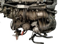 фото thumb №15, Двигатель kompletny bmw x1 e84 2.0 d 204km 150kw n47d20d 181 tyś film