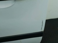 фото thumb №9, Двері зсувні праве renault kangoo ii 08 - o389