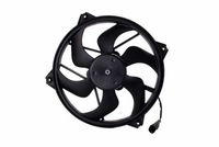 фото thumb №1, Tyc 826-0006 вентилятор, охлаждение двигателя