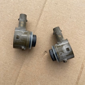 фото thumb №6, Датчик pdc паркування заднього ходу ford mustang mach-e jx7t-15k859-aa