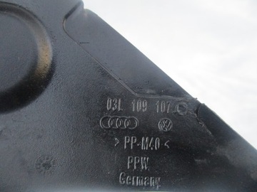 фото thumb №8, Корпус розподільний вал audi vw skoda seat 1.6 2.0 tdi