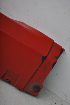 фото thumb №5, Ford ecosport рестайлинг st-line накладка пороговая правая