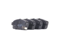 фото thumb №12, Ridex 402b0193 комплект do замены тормозные колодки тормозных зад do opel astra j