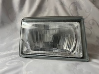 фото thumb №13, Фара carello h4 правый fiat croma 1986-1990