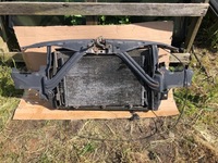 фото thumb №4, Усилитель pas передний seat leon, toledo