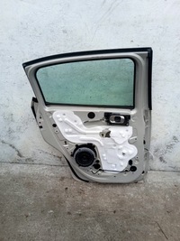 фото thumb №8, Citroen c3 iii lift 21- двері задні задня