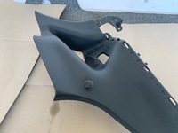 фото thumb №9, Ford mustang mach-e 2021r захист обшивка стійка c лівий зад оригінал