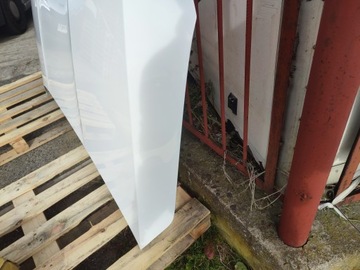 фото thumb №8, Капот крышка двигателя алюминиевая audi a3 8y od 04.2020r лак ls9r