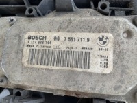 Bmw e87 09r вентилятор радиатора 7801993 0130303941 7561711 Цена, фото thumb