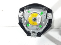 фото thumb №15, Subaru forester iii рестайлінг 2.0d sh 12r кермо шкіра мультифункція подушка