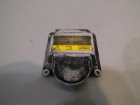 фото thumb №1, Датчик air bag подушка безопасности bmw x5 f15 6866567