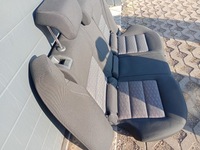 фото thumb №12, Сиденья комплект skoda octavia 2 hb