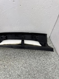 фото thumb №9, Защита поперечина багажника mazda cx-5 cx5 ii 2017-2021 b7w-6889x