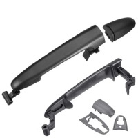 Купити Sprintera w906 crafter 06-14 ручка двері розсувних комплект  правий, фото thumb