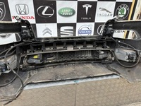 фото thumb №10, Jeep cherokee kl бампер перед комплектный омыватель 6xpdc 2016r.