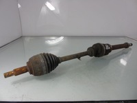 фото thumb №1, Renault clio iii 1.6 16v приводной вал длинная 6 передач