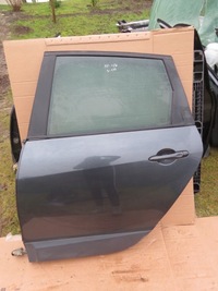 фото thumb №1, Двері лівий задня renault grand scenic iii 09-13r