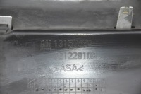 фото thumb №5, Решётка радиатора решётка радиатора радиатора opel zafira b ii
