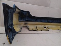 фото thumb №10, Бампер задняя mercedes r-klasa w251 05-09 a251885002