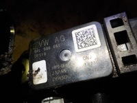 фото thumb №3, Skoda rapid 1.6 tdi 2016r дроти паливні