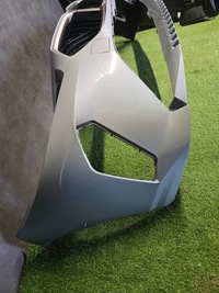 фото thumb №9, Бампер перед передній bmw 1 f70 m-pakiet