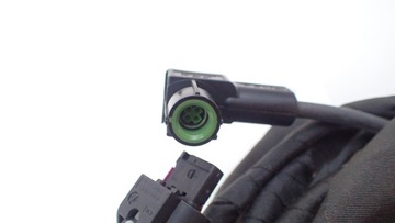 фото thumb №9, Нова джгут перед 6 pdc камера vw tiguan 5na971095cb + датчики + камера