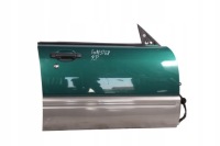 Дверь перед правый правое subaru forester i 97-01r Доставка, фото thumb