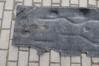 Накладка подвеска правая bmw 2 7290808 комплект Оригинал, фото thumb