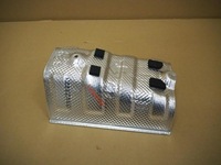 фото thumb №1, Защита тепловая подвеска hyundai ioniq