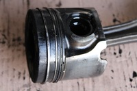 фото thumb №10, Rav 4 ii avensis verso previa 2.0 d4d 1cd поршень шатун