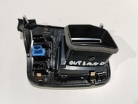 фото thumb №10, Mitsubishi outlander iii lift // панель средний