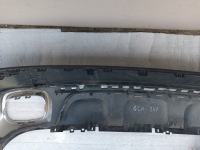 фото thumb №9, Дифузор задній mercedes gla a247 спойлер накладка-спойлер w247