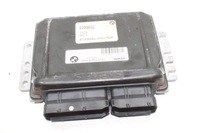 фото thumb №1, Бортовой компьютер двигателя mini cooper r50, r53 7527610 1.4l бензиновый 55kw 2003