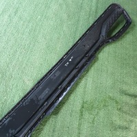 фото thumb №7, Решётка бампера задняя hyundai i20 ii lift