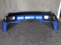 фото thumb №11, Бампер задня bmw x1 u11 c31 portimao blau 6xpdc kompletny